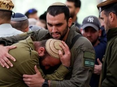 هاآرتص: ارتش اسرائیل بحران بزرگ خود را پنهان می‌کند
