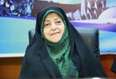 ابتکار: امیدواریم شاهد حضور زنان در لیگ برتر نیز باشیم