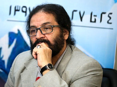 جمشید جم، خواننده «یار دبستانی من» درگذشت