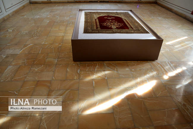 بازدید اصحاب رسانه از 