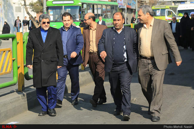 جشن بزرگ سی و نهمین سالگرد پیروزی انقلاب اسلامی / 9