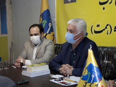 فرمایش امام خمینی (ره) در خصوص عدم ورود نظامی‌ها به سیاست وابسته به شرایط زمان خود بود/سردار دهقان، یکی از گزینه‌های ماست/قالیباف و محمد را شایسته ریاست جمهوری نمی‌دانیم