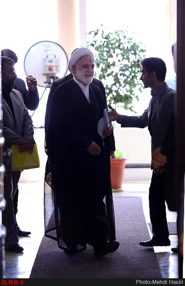 غلامحسین محسنی اژه‌ای