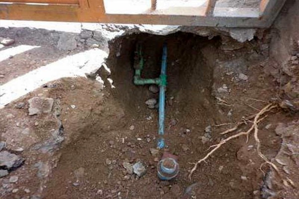 شناسایی ۳۰۰ انشعاب غیرمجاز آب در شهرستان خوی شناسایی ۳۰۰ انشعاب غیرمجاز آب در شهرستان خوی