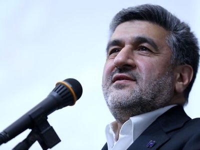 «صیدی» رییس سازمان بورس شد   