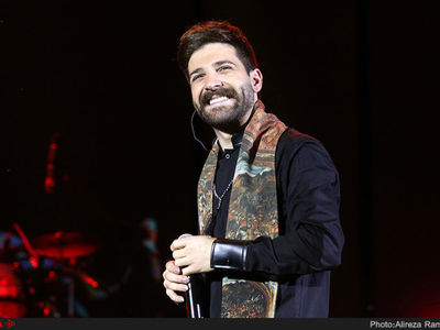 حمید هیراد به کرونا مبتلا شد