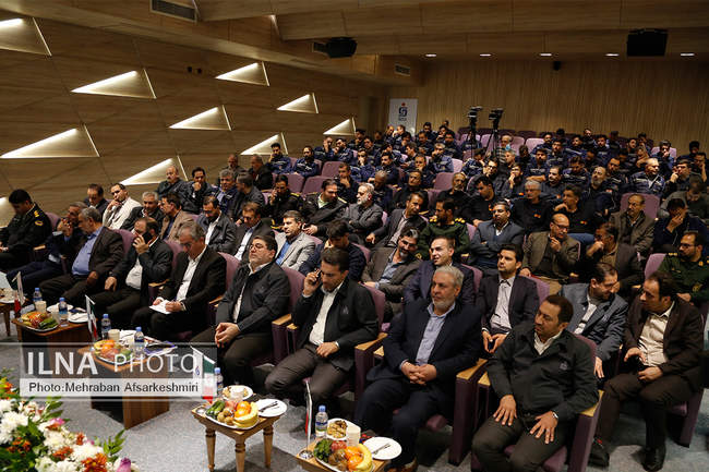 بهره برداری از مجتمع گندله سازی بهاباد