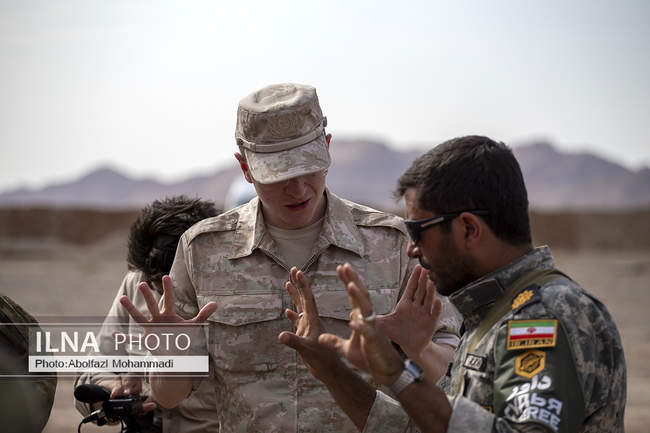 مسابقات بین المللی تک تیراندازی ۲۰۲۲ در یزد