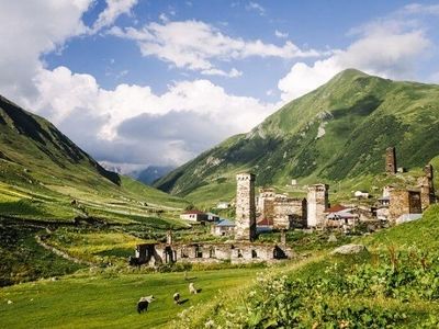 ارزان ترین پروازهای نوروز 99 برای سفر