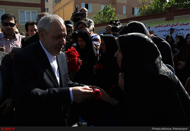 مراسم سپاس معلم 