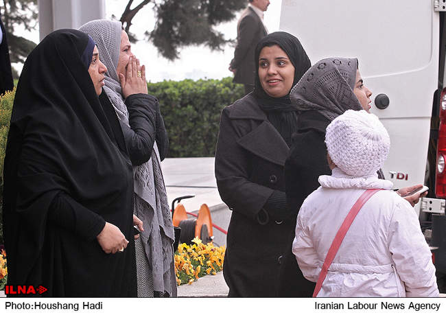 بازگشت دیپلمات ایرانی ربوده شده در یمن