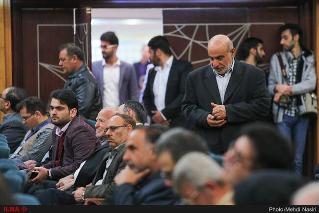 هفتمین کنگره سراسری حزب اسلامی کار