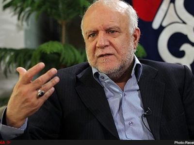 Iranian, Iraqi oil ministers stress on developing cooperation