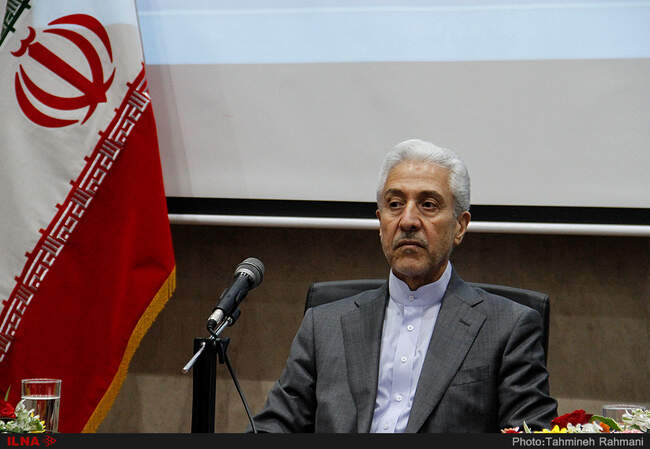  منصور غلامی