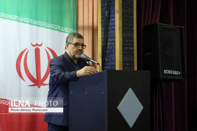 گردهمایی اعضای خانه کارگر