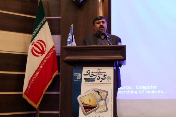 لزوم اجرای پیوست های زیست محیطی برای پروژه های ملی در خوزستان