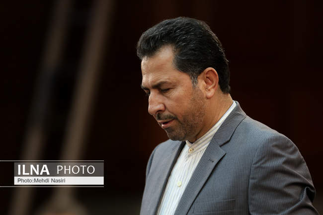 آخرین جلسه دادگاه محمدعلی نجفی 