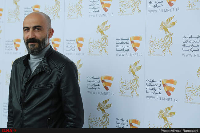آخرین روز برنامه "دو قدم تا سیمرغ" در پردیس سینمایی ملت 