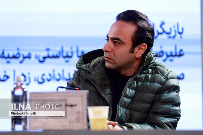  روز پنجم چهل‌وچهارمین جشنواره‌ فیلم فجر 