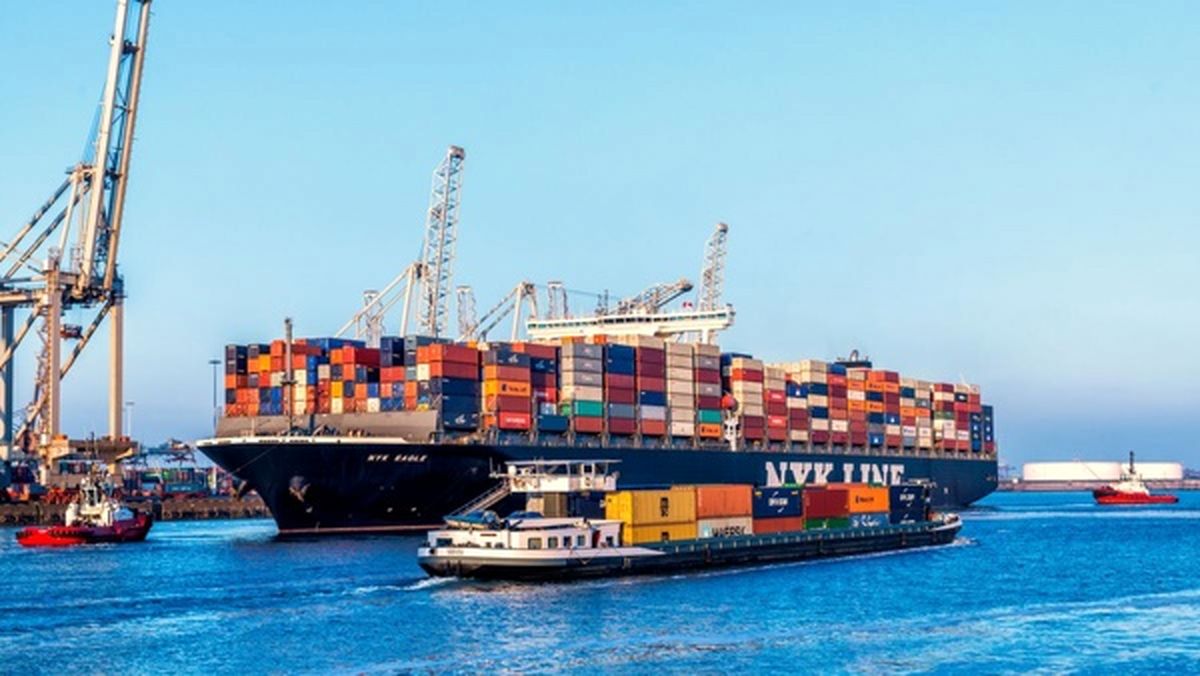 Iran exports $124m of goods to Iraq via Mehran customs: Official