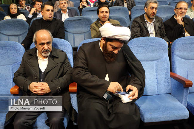 جشن گلریزان آزادی زندانیان جرائم غیر عمد در تبریز