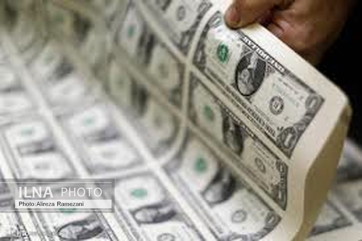 نرخ ارز بانکی در روز پنج شنبه 