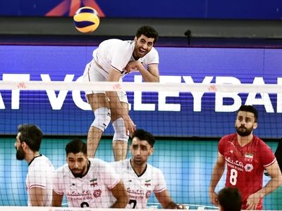 ایران 3 - ایتالیا یک؛ گام اول محکم برداشته شد