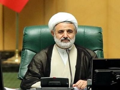 آمریکا باید برای بازگشت به رابطه با ایران «اعتمادسازی» کند/ مردم ما نمی‌خواهند به بلایی که سر قذاقی و صدام آوردند، مبتلا شوند