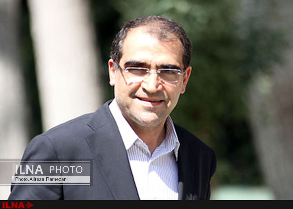 قاضی‌زاده هاشمی: روحانی پس از ۲۰ ماه از ته دل خندید