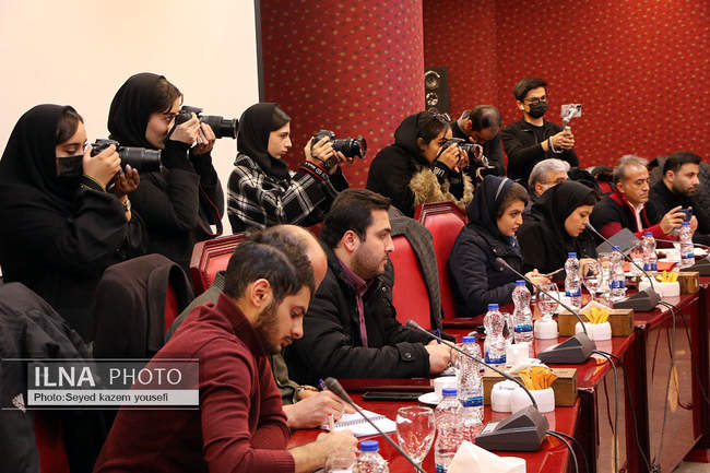 اولین همایش مدیران مسئولیت پذیر 