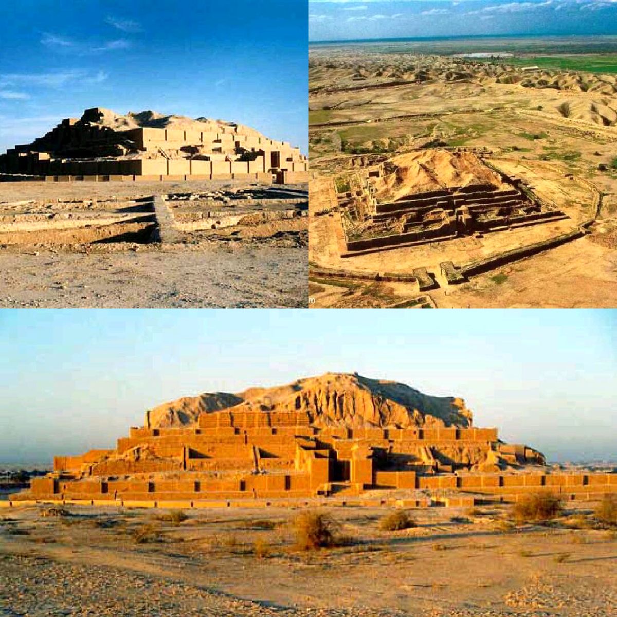 چغازنبیل همچنان ظرفیت پژوهشی برای روشن شدن نقطه‌های تاریک ایلامیان را دارد/ چغازنبیل میراث جهانی که کمتر شناخته شده
