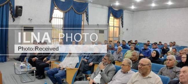 روز کارگر در استانها