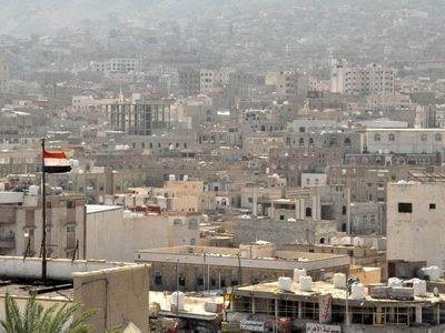 بازگشایی سفارت دولت مستعفی یمن در سوریه