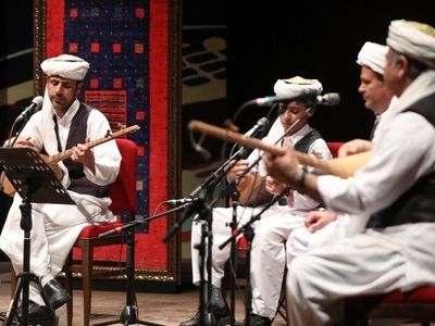 ایجاد شرایط ویژه برای حضور هنرمندان در جشنواره موسیقی فجر خراسان رضوی