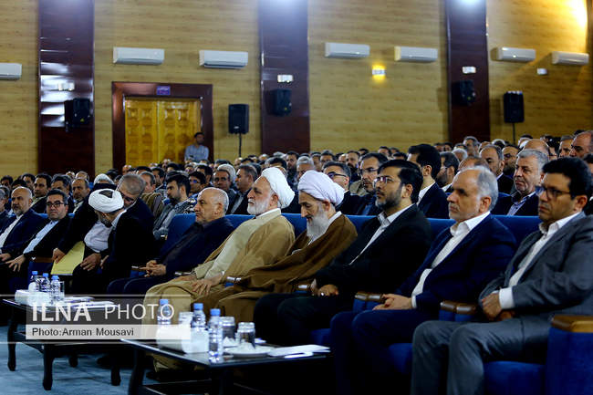 سفر رئیس قوه قضاییه به استان مازندران 