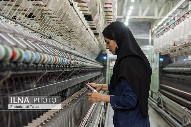 کارخانه‌های ایران؛ سنگرهای خاموش اما اثرگذار تولید