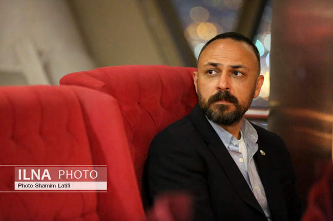 جشن تولد هفتاد و هشت سالگی مسعود کیمیایی با حضور دوستان و سینماگران