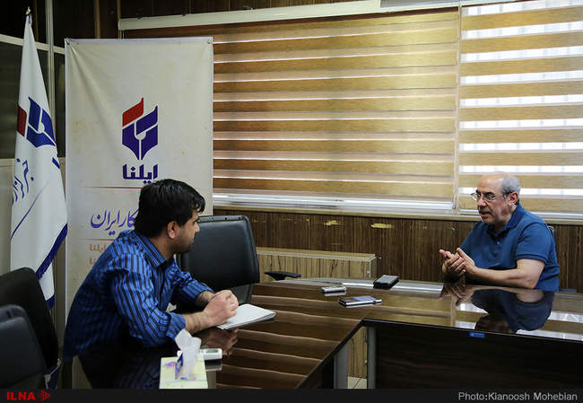 گفتگوی اختصاصی ایلنا با کمال تبریزی