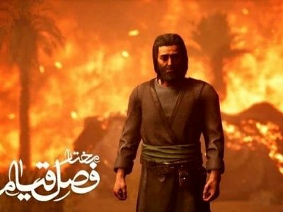 بازی «مختار؛ فصل قیام» رونمایی شد/ همه مقدورات بسیج در خدمت مجموعه‌های جوان و نوآور کشور