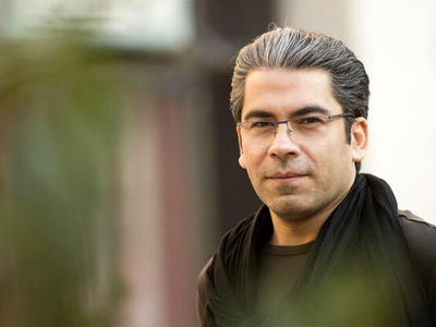 ابراهیم گله‌دارزاده سرپرست مجموعه تئاترشهر شد 