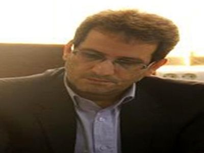 دریاچه " سراب قنبر " کرمانشاه لایروبی شد