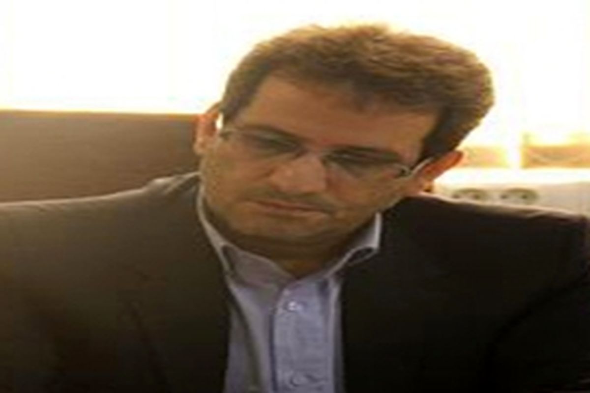 دریاچه " سراب قنبر " کرمانشاه لایروبی شد