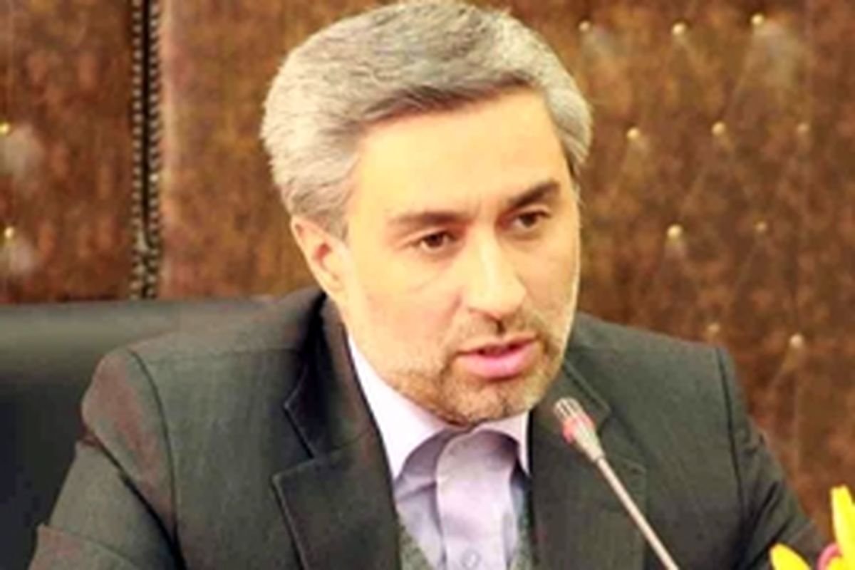 بنیاد مسکن یادگار بنیانگذار جمهوری اسلامی ایران است