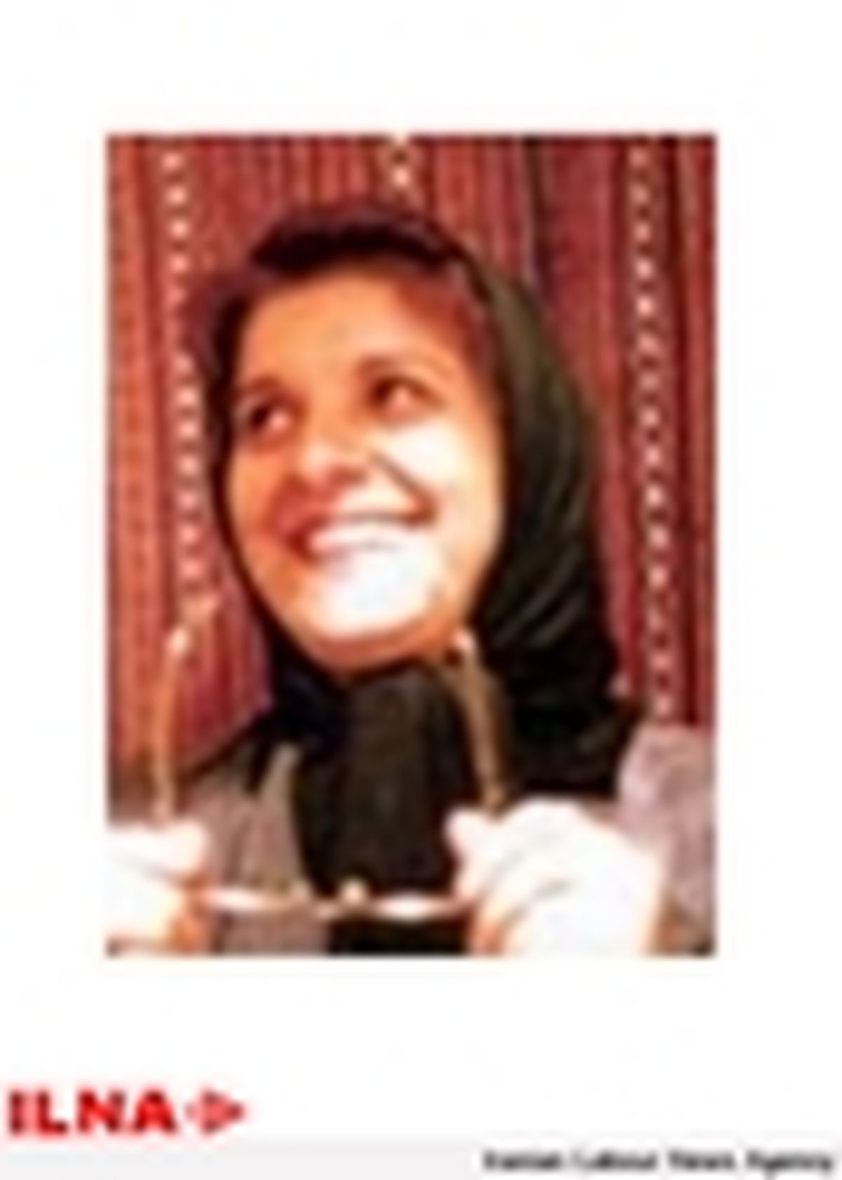 ژیلا مهرجویی درگذشت