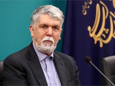 پیام وزیر فرهنگ و ارشاد اسلامی به هجدهمین همایش سراسری هنرمندان پیشکسوت