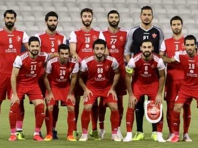 افزایش حداقل یک میلیون دلار دیگر به پاداش پرسپولیس در صورت قهرمانی آسیا