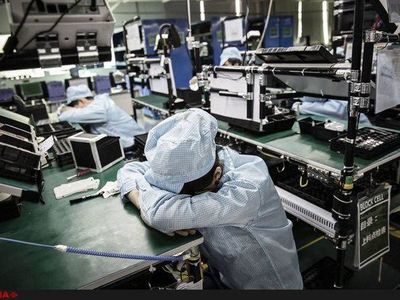واردات رانتی؛ رقیب کارگر ایرانی/ بهره‌وری هیچ ربطی به نیروی کار ندارد