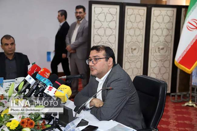 همایش مدیران سازمان اموال تملیکی در بندرعباس - 08