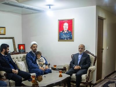 رژیم صهیونی ضربات متحمل شده را سانسور می‌کند