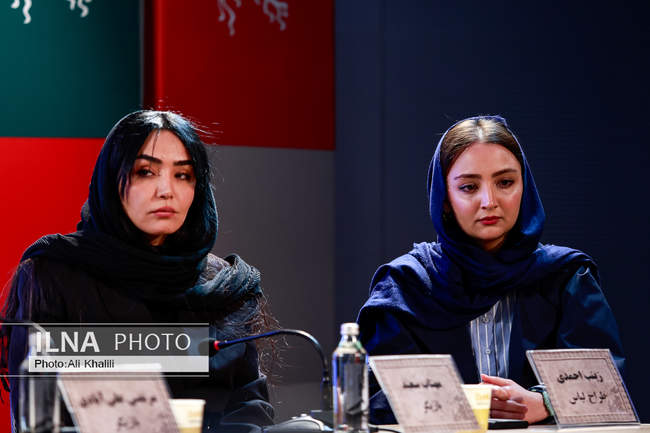  روز ششم چهل‌وچهارمین جشنواره‌ فیلم فجر 